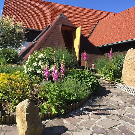 Amstetter'S Ferienwohnung Waldenstein  Kültér fotó