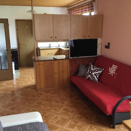Amstetter'S Ferienwohnung Waldenstein  Kültér fotó
