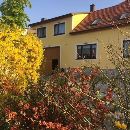 Amstetter'S Ferienwohnung Waldenstein  Kültér fotó