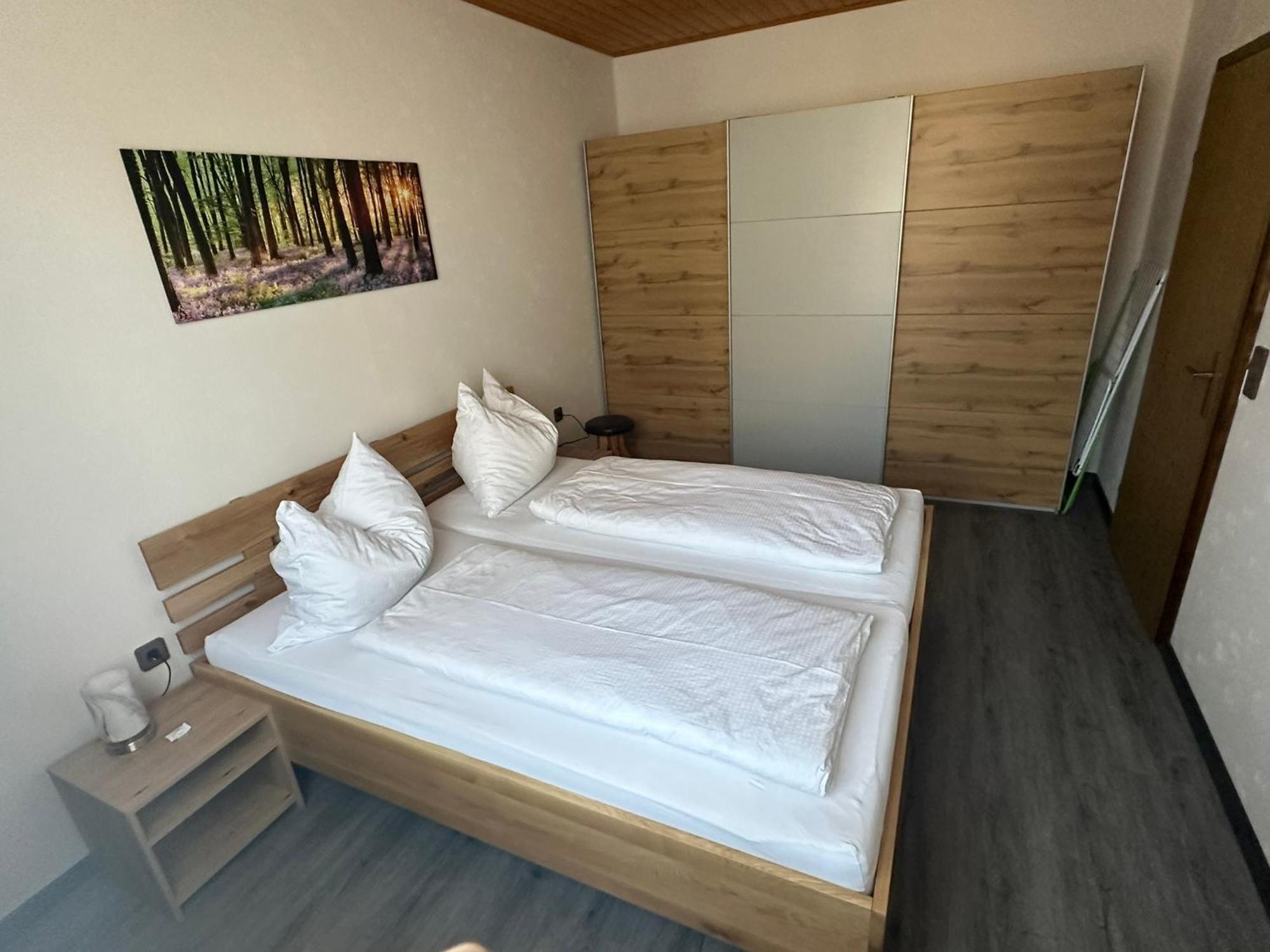 Amstetter'S Ferienwohnung Waldenstein  Kültér fotó