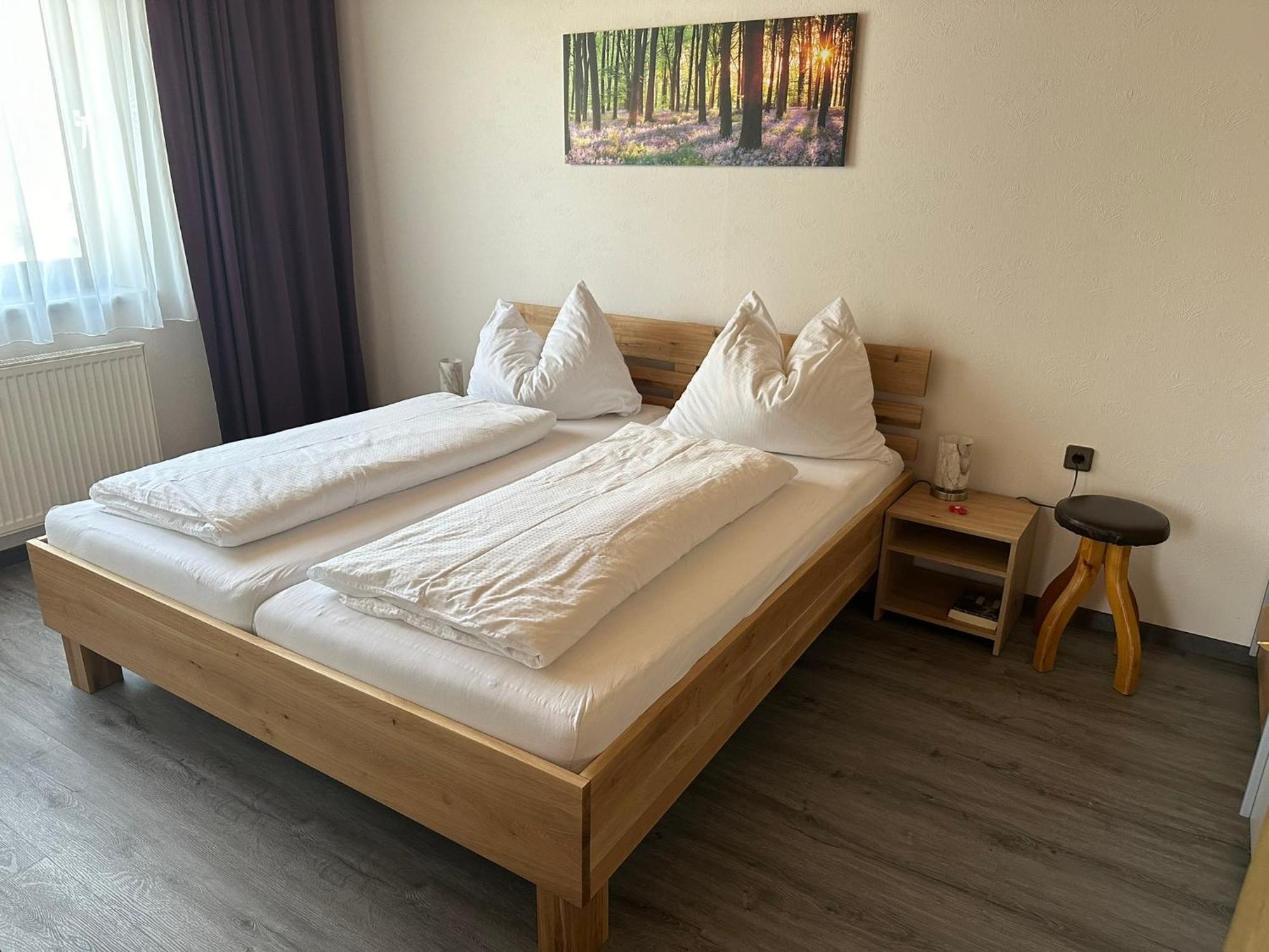 Amstetter'S Ferienwohnung Waldenstein  Kültér fotó