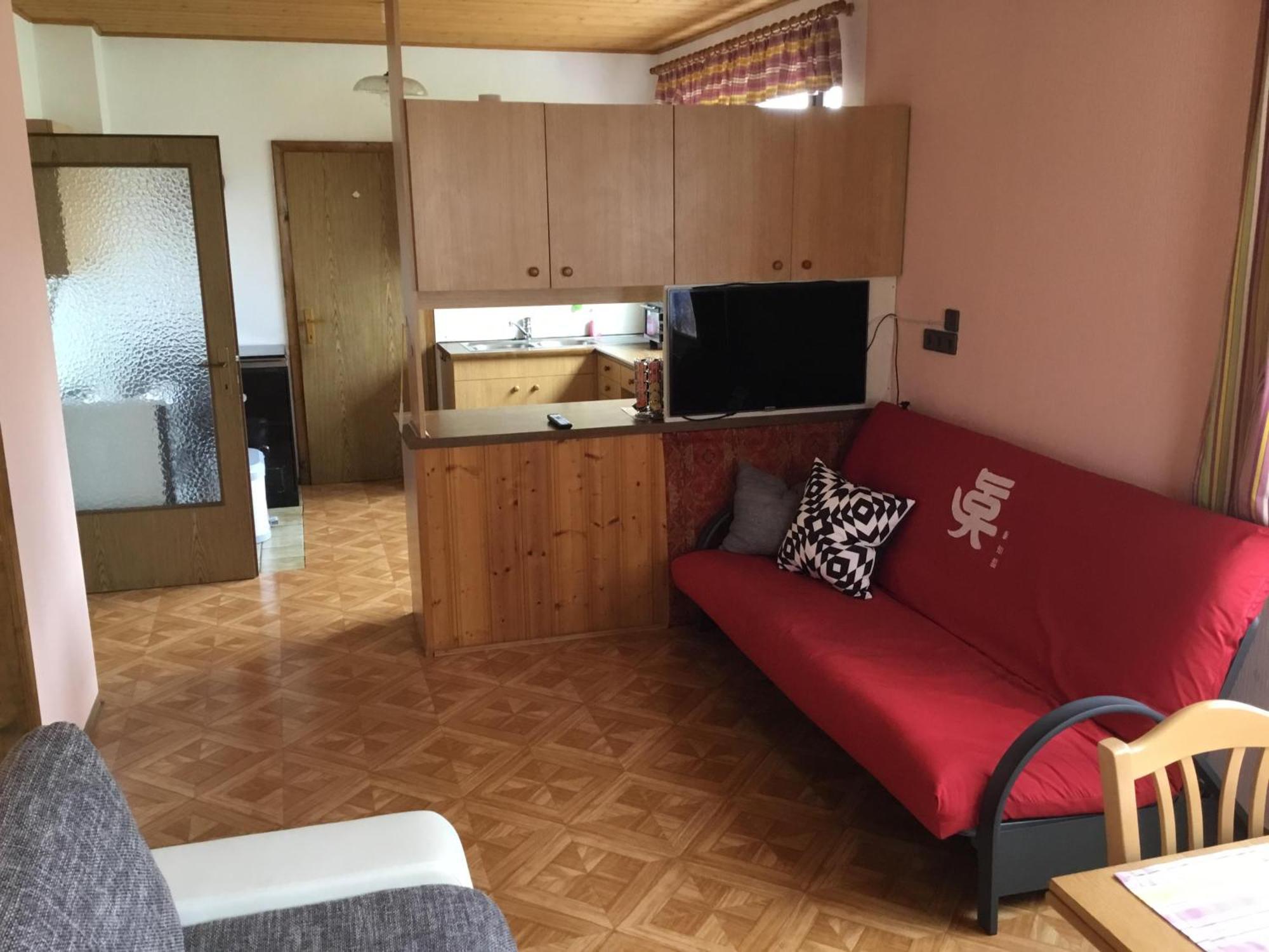 Amstetter'S Ferienwohnung Waldenstein  Kültér fotó