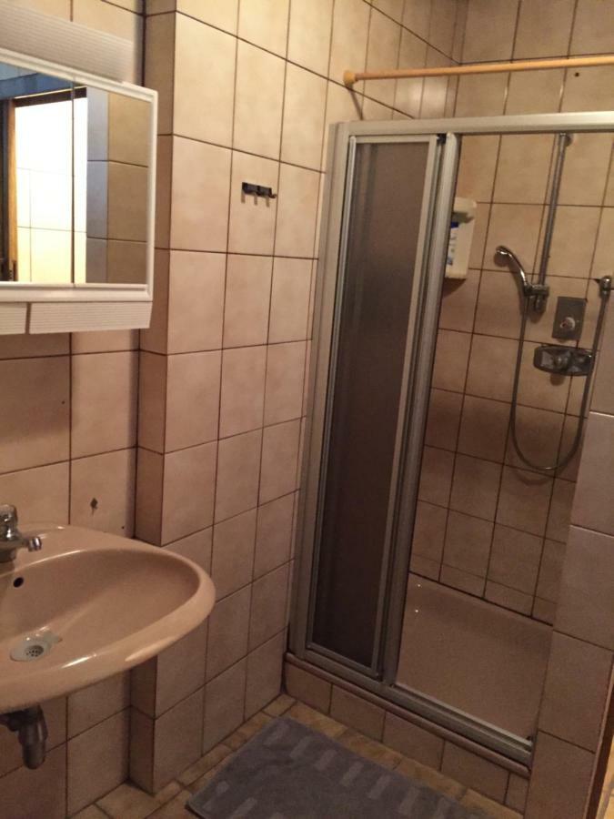 Amstetter'S Ferienwohnung Waldenstein  Kültér fotó