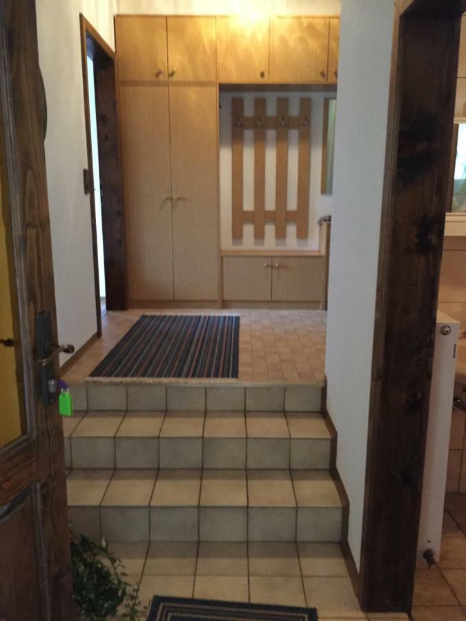 Amstetter'S Ferienwohnung Waldenstein  Kültér fotó