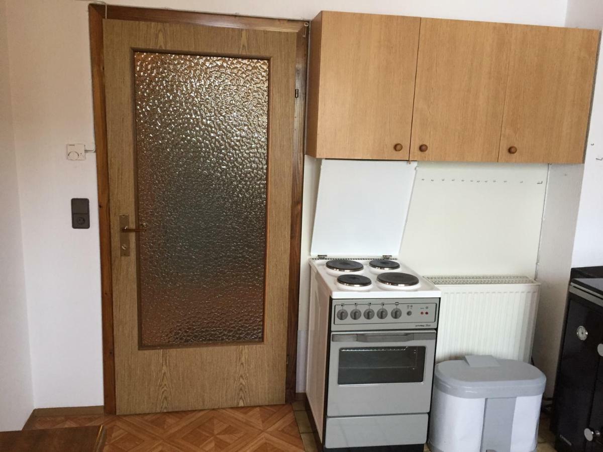 Amstetter'S Ferienwohnung Waldenstein  Kültér fotó