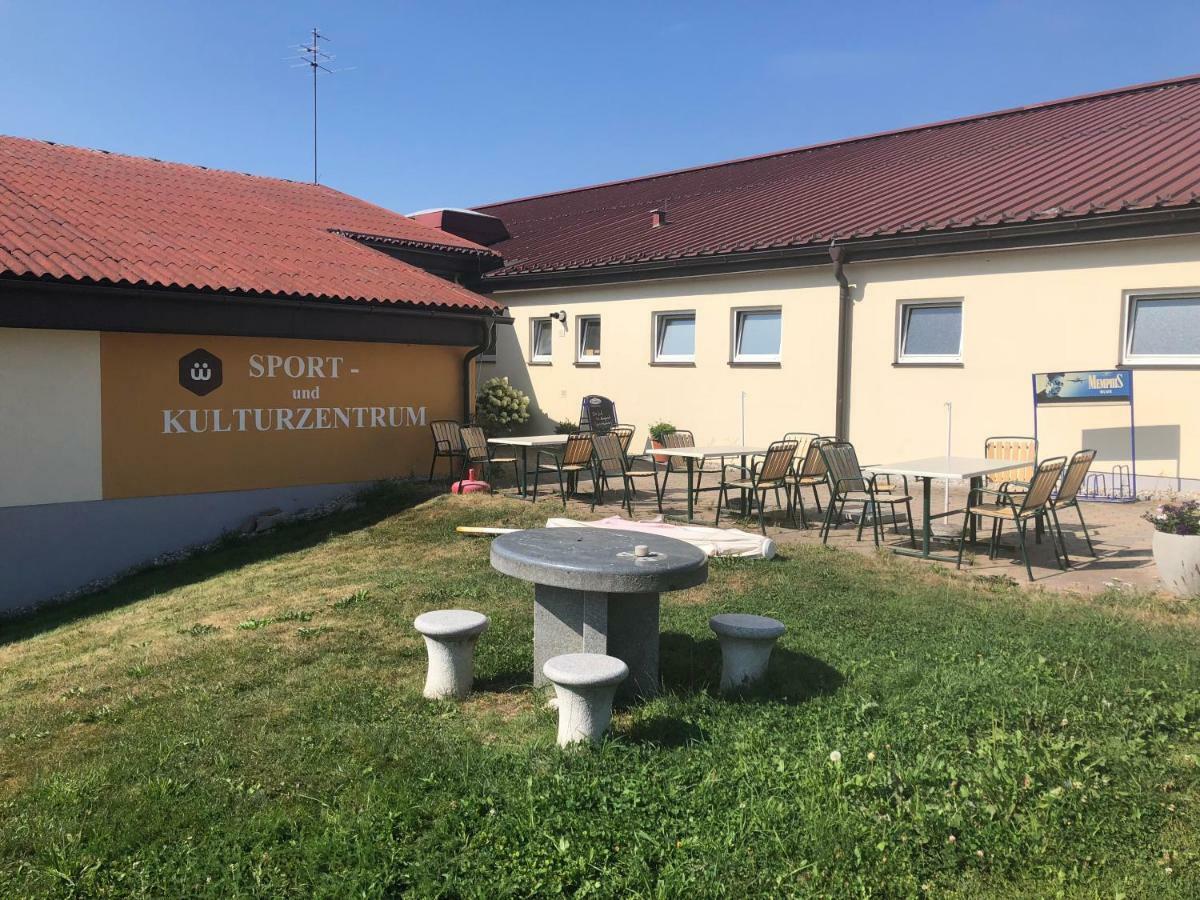 Amstetter'S Ferienwohnung Waldenstein  Kültér fotó